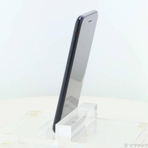 〔中古〕Apple(アップル) iPhone SE 第3世代 64GB ミッドナイト MMYC3J／A SIMフリー〔295-ud〕 |  | 01