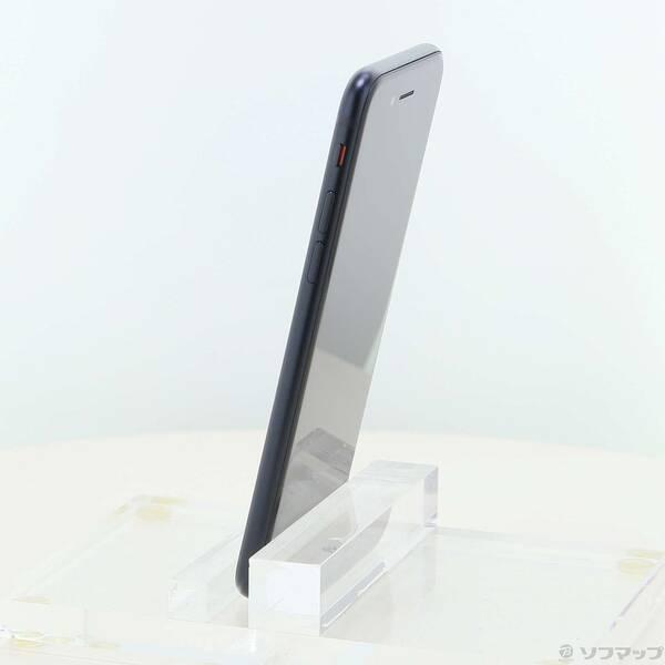 〔中古〕Apple(アップル) iPhone SE 第3世代 64GB ミッドナイト MMYC3J／A SIMフリー〔269-ud〕 |  | 01