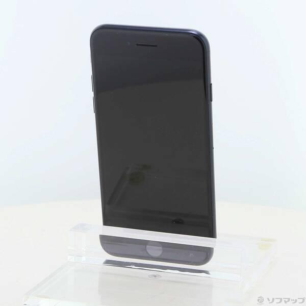〔中古〕Apple(アップル) iPhone SE 第3世代 64GB ミッドナイト MMYC3J／A SIMフリー〔269-ud〕 |  | 02