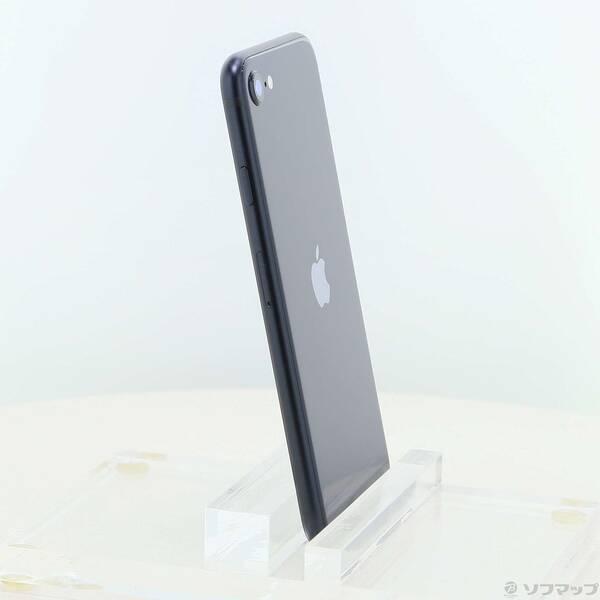 〔中古〕Apple(アップル) iPhone SE 第3世代 64GB ミッドナイト MMYC3J／A SIMフリー〔269-ud〕 |  | 03
