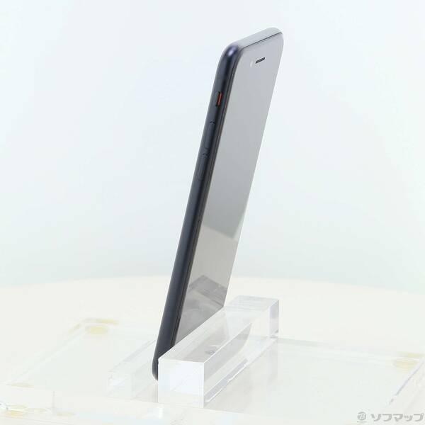 〔中古〕Apple(アップル) iPhone SE 第3世代 64GB ミッドナイト MMYC3J／A SIMフリー〔295-ud〕 |  | 01