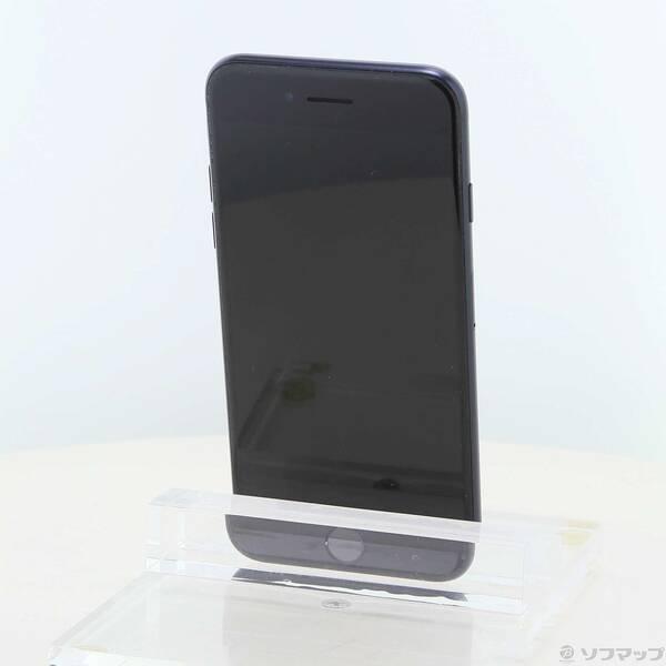 〔中古〕Apple(アップル) iPhone SE 第3世代 64GB ミッドナイト MMYC3J／A SIMフリー〔295-ud〕 |  | 02