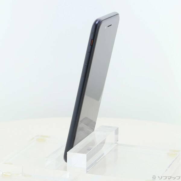 〔中古〕Apple(アップル) iPhone SE 第3世代 64GB ミッドナイト MMYC3J／A SIMフリー〔276-ud〕 |  | 01