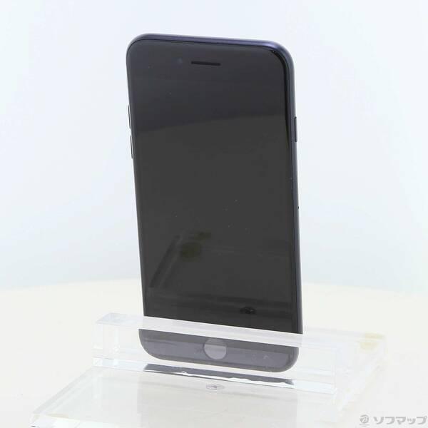 〔中古〕Apple(アップル) iPhone SE 第3世代 64GB ミッドナイト MMYC3J／A SIMフリー〔276-ud〕 |  | 02