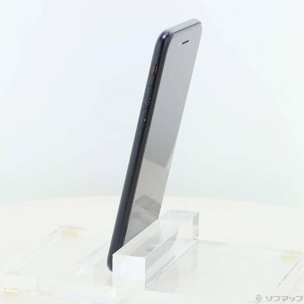 〔中古〕Apple(アップル) iPhone SE 第3世代 64GB ミッドナイト MMYC3J／A SIMフリー〔198-ud〕 |  | 01