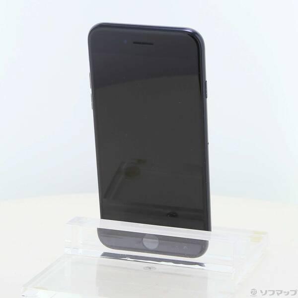 〔中古〕Apple(アップル) iPhone SE 第3世代 64GB ミッドナイト MMYC3J／A SIMフリー〔198-ud〕 |  | 02