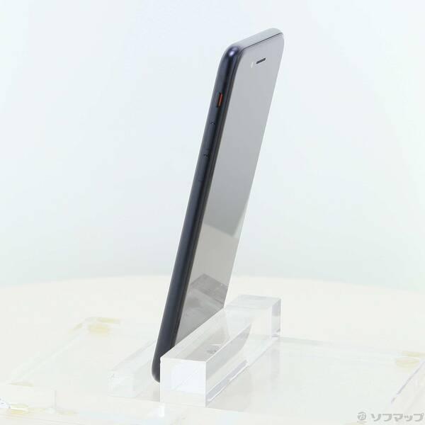 〔中古〕Apple(アップル) iPhone SE 第3世代 64GB ミッドナイト MMYC3J／A SIMフリー〔269-ud〕 |  | 01