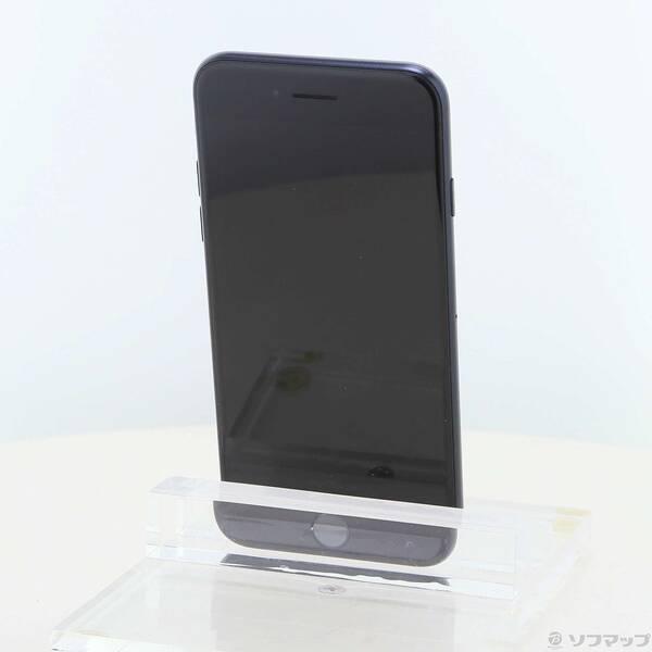 〔中古〕Apple(アップル) iPhone SE 第3世代 64GB ミッドナイト MMYC3J／A SIMフリー〔269-ud〕 |  | 02