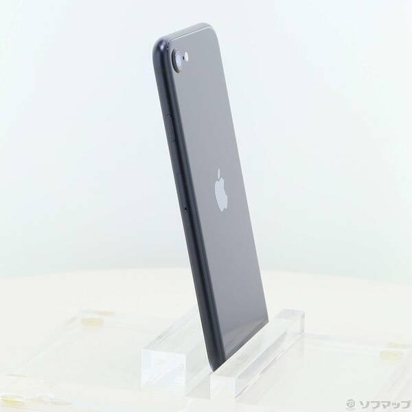 〔中古〕Apple(アップル) iPhone SE 第3世代 64GB ミッドナイト MMYC3J／A SIMフリー〔269-ud〕 |  | 03