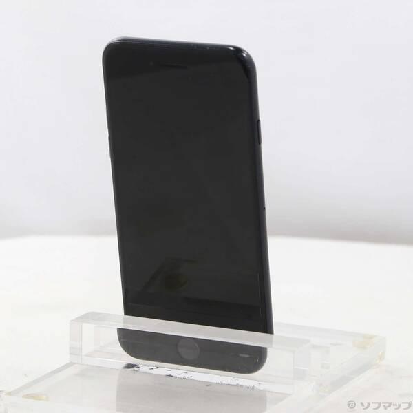 〔中古〕Apple(アップル) iPhone SE 第3世代 64GB ミッドナイト MMYC3J／A SIMフリー〔251-ud〕 |  | 02