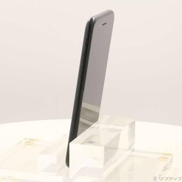 〔中古〕Apple(アップル) iPhone SE 第3世代 64GB ミッドナイト MMYC3J／A SIMフリー〔295-ud〕 |  | 01