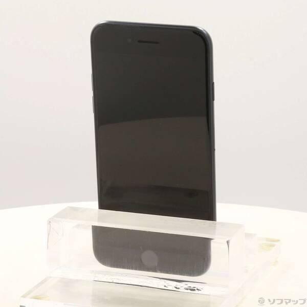 〔中古〕Apple(アップル) iPhone SE 第3世代 64GB ミッドナイト MMYC3J／A SIMフリー〔295-ud〕 |  | 02