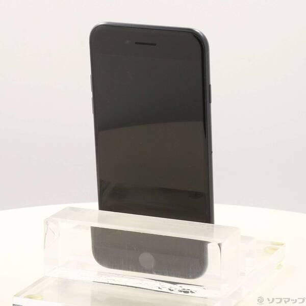 〔中古〕Apple(アップル) iPhone SE 第3世代 64GB ミッドナイト MMYC3J／A SIMフリー〔262-ud〕 |  | 02