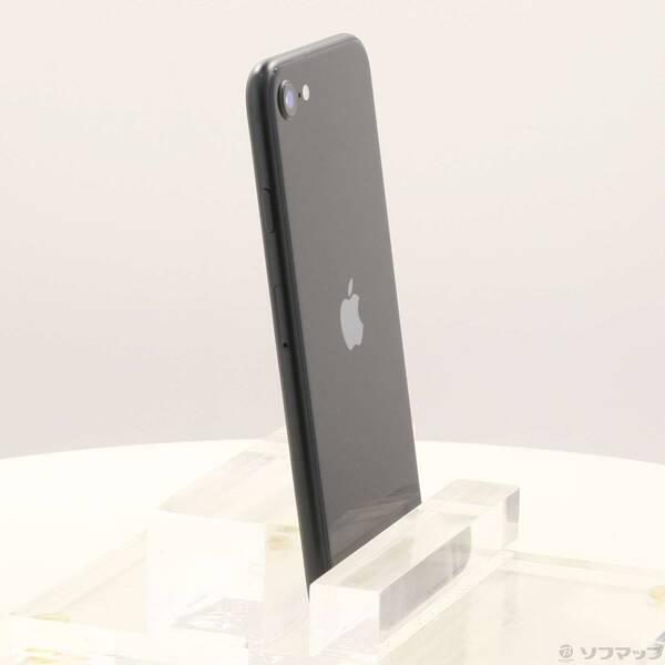 〔中古〕Apple(アップル) iPhone SE 第3世代 64GB ミッドナイト MMYC3J／A SIMフリー〔262-ud〕 |  | 03
