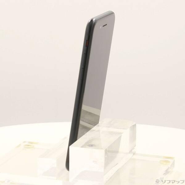 〔中古〕Apple(アップル) iPhone SE 第3世代 64GB ミッドナイト MMYC3J／A SIMフリー〔269-ud〕 |  | 01