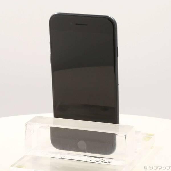 〔中古〕Apple(アップル) iPhone SE 第3世代 64GB ミッドナイト MMYC3J／A SIMフリー〔269-ud〕 |  | 02