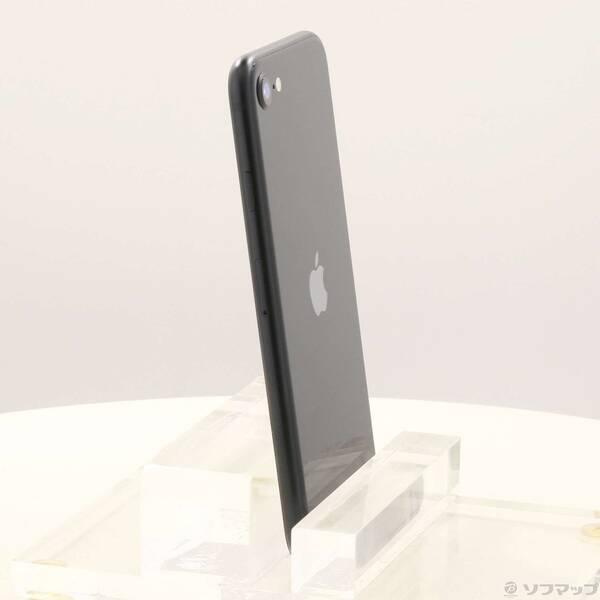 〔中古〕Apple(アップル) iPhone SE 第3世代 64GB ミッドナイト MMYC3J／A SIMフリー〔269-ud〕 |  | 03