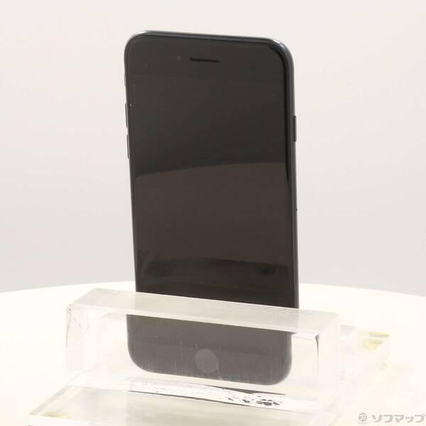 〔中古〕Apple(アップル) iPhone SE 第3世代 64GB ミッドナイト MMYC3J／A SIMフリー〔368-ud〕 |  | 02