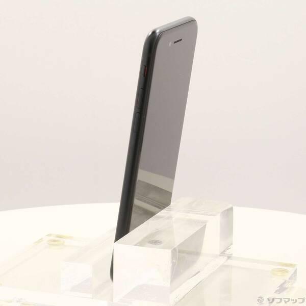 〔中古〕Apple(アップル) iPhone SE 第3世代 64GB ミッドナイト MMYC3J／A SIMフリー〔377-ud〕 |  | 01