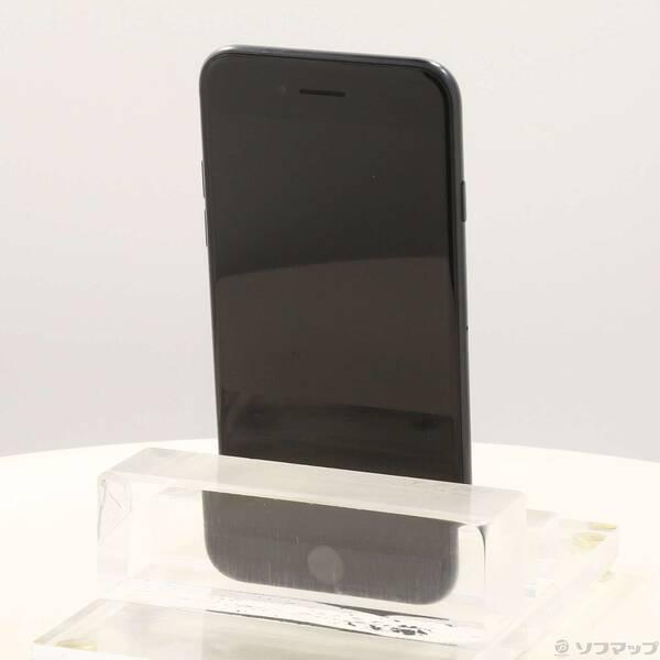 〔中古〕Apple(アップル) iPhone SE 第3世代 64GB ミッドナイト MMYC3J／A SIMフリー〔377-ud〕 |  | 02
