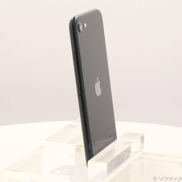 〔中古〕Apple(アップル) iPhone SE 第3世代 64GB ミッドナイト MMYC3J／A SIMフリー〔377-ud〕 |  | 03