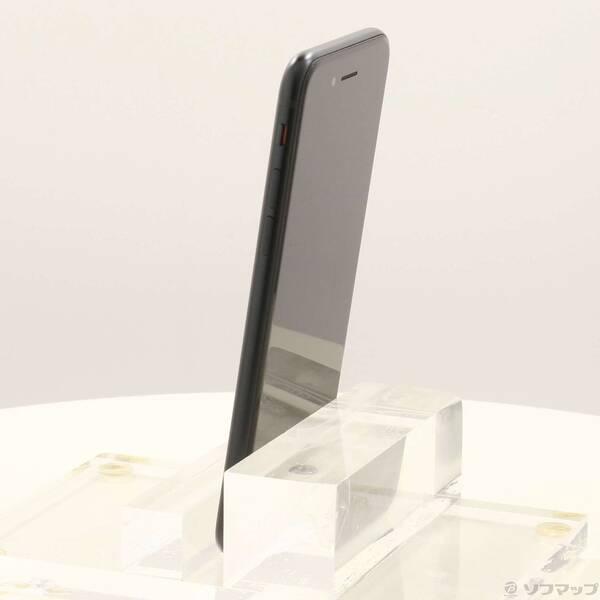 〔中古〕Apple(アップル) iPhone SE 第3世代 64GB ミッドナイト MMYC3J／A SIMフリー〔297-ud〕 |  | 01