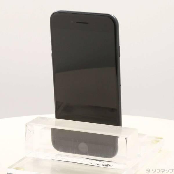 〔中古〕Apple(アップル) iPhone SE 第3世代 64GB ミッドナイト MMYC3J／A SIMフリー〔297-ud〕 |  | 02