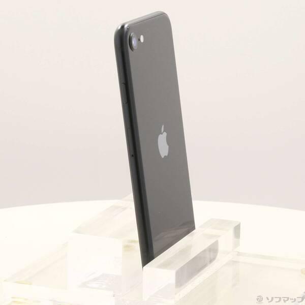 〔中古〕Apple(アップル) iPhone SE 第3世代 64GB ミッドナイト MMYC3J／A SIMフリー〔297-ud〕 |  | 03