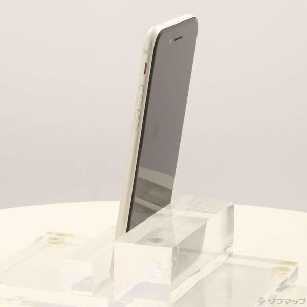 〔中古〕Apple(アップル) iPhone SE 第3世代 64GB スターライト MMYD3J／A SIMフリー〔295-ud〕 |  | 01