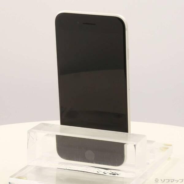 〔中古〕Apple(アップル) iPhone SE 第3世代 64GB スターライト MMYD3J／A SIMフリー〔295-ud〕 |  | 02