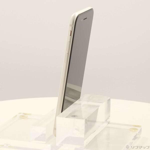 〔中古〕Apple(アップル) iPhone SE 第3世代 64GB スターライト MMYD3J／A SIMフリー〔348-ud〕 |  | 01