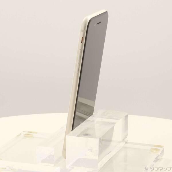 〔中古〕Apple(アップル) iPhone SE 第3世代 64GB スターライト MMYD3J／A SIMフリー〔377-ud〕 |  | 01