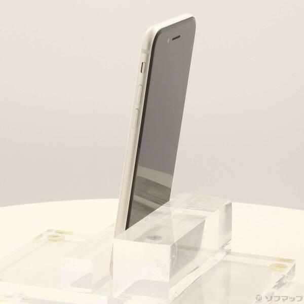 〔中古〕Apple(アップル) iPhone SE 第3世代 64GB スターライト MMYD3J／A SIMフリー〔348-ud〕 |  | 01