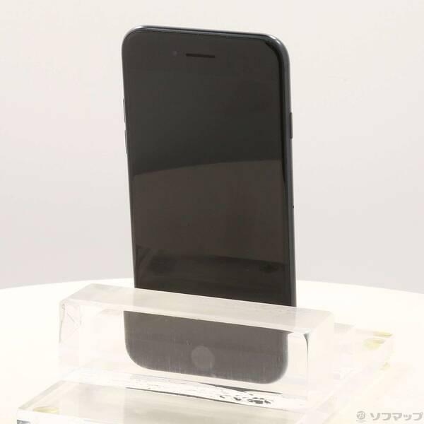 〔中古〕Apple(アップル) iPhone SE 第3世代 64GB ミッドナイト MMYC3J／A SIMフリー〔377-ud〕 |  | 02