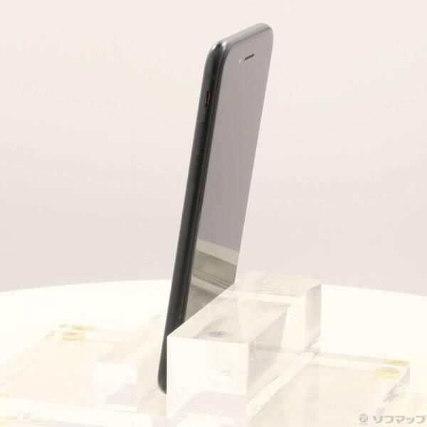 〔中古〕Apple(アップル) iPhone SE 第3世代 64GB ミッドナイト MMYC3J／A SIMフリー〔349-ud〕 |  | 01