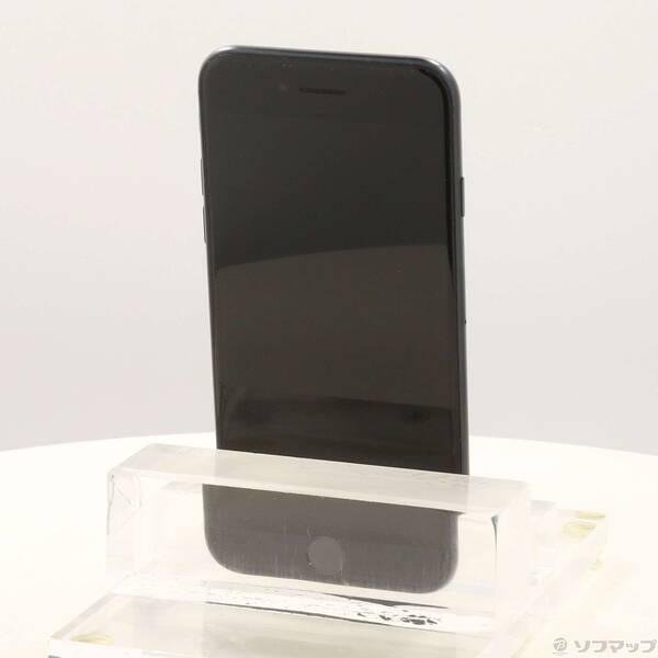 〔中古〕Apple(アップル) iPhone SE 第3世代 64GB ミッドナイト MMYC3J／A SIMフリー〔349-ud〕 |  | 02