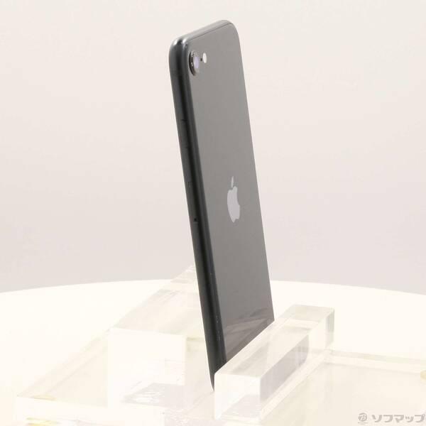 〔中古〕Apple(アップル) iPhone SE 第3世代 64GB ミッドナイト MMYC3J／A SIMフリー〔349-ud〕 |  | 03