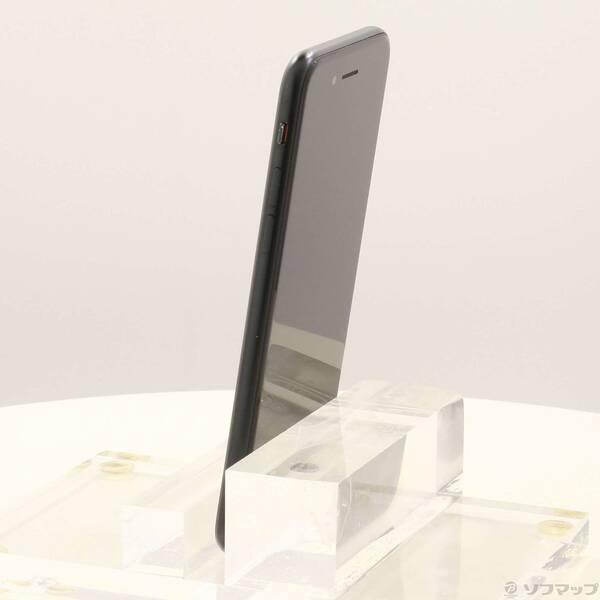 〔中古〕Apple(アップル) iPhone SE 第3世代 64GB ミッドナイト MMYC3J／A SIMフリー〔368-ud〕 |  | 01