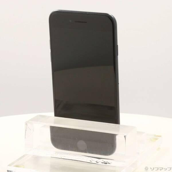 〔中古〕Apple(アップル) iPhone SE 第3世代 64GB ミッドナイト MMYC3J／A SIMフリー〔368-ud〕 |  | 02