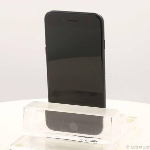 〔中古〕Apple(アップル) iPhone SE 第3世代 64GB ミッドナイト MMYC3J／A SIMフリー〔352-ud〕 |  | 02
