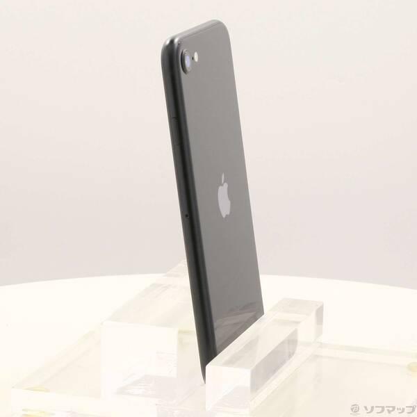 〔中古〕Apple(アップル) iPhone SE 第3世代 64GB ミッドナイト MMYC3J／A SIMフリー〔352-ud〕 |  | 03