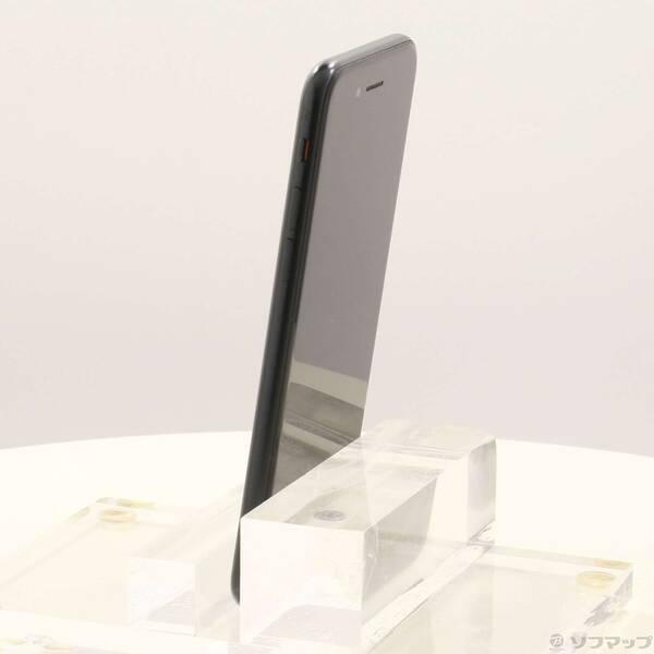 〔中古〕Apple(アップル) iPhone SE 第3世代 64GB ミッドナイト MMYC3J／A SIMフリー〔352-ud〕 |  | 01