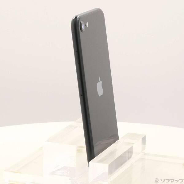 〔中古〕Apple(アップル) iPhone SE 第3世代 64GB ミッドナイト MMYC3J／A SIMフリー〔352-ud〕 |  | 03