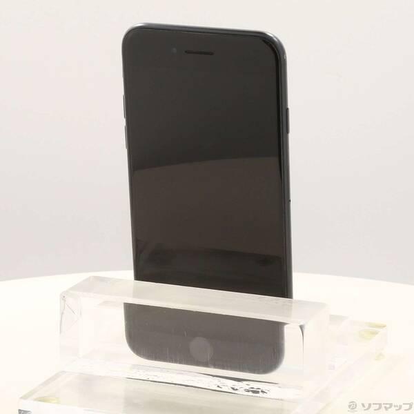 〔中古〕Apple(アップル) iPhone SE 第3世代 64GB ミッドナイト MMYC3J／A SIMフリー〔295-ud〕 |  | 02