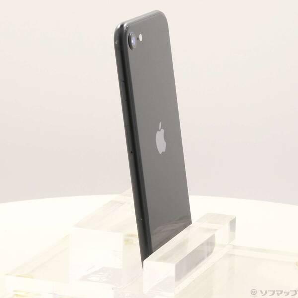 〔中古〕Apple(アップル) iPhone SE 第3世代 64GB ミッドナイト MMYC3J／A SIMフリー〔295-ud〕 |  | 03