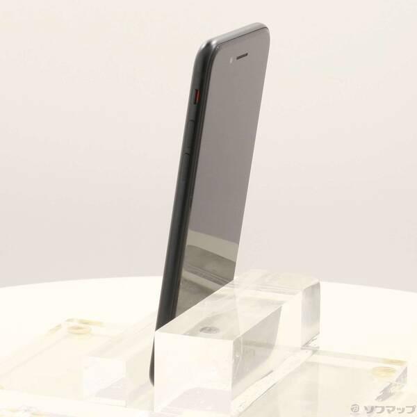〔中古〕Apple(アップル) iPhone SE 第3世代 64GB ミッドナイト MMYC3J／A SIMフリー〔377-ud〕 |  | 01