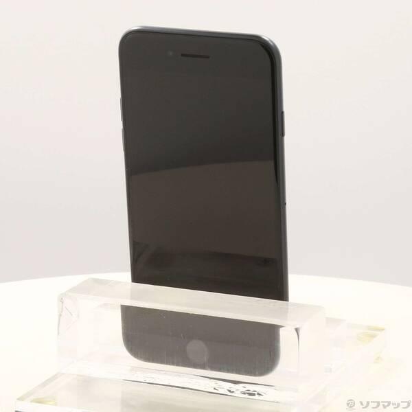 〔中古〕Apple(アップル) iPhone SE 第3世代 64GB ミッドナイト MMYC3J／A SIMフリー〔377-ud〕 |  | 02