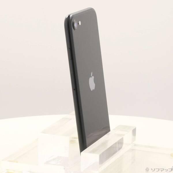 〔中古〕Apple(アップル) iPhone SE 第3世代 64GB ミッドナイト MMYC3J／A SIMフリー〔377-ud〕 |  | 03