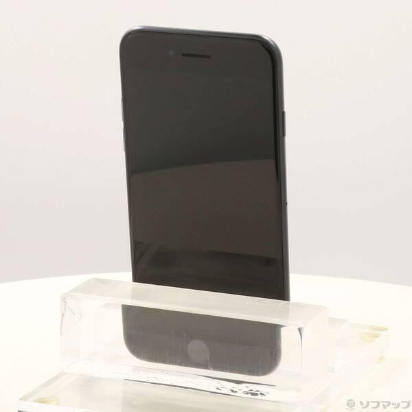 〔中古〕Apple(アップル) iPhone SE 第3世代 64GB ミッドナイト MMYC3J／A SIMフリー〔349-ud〕 |  | 02