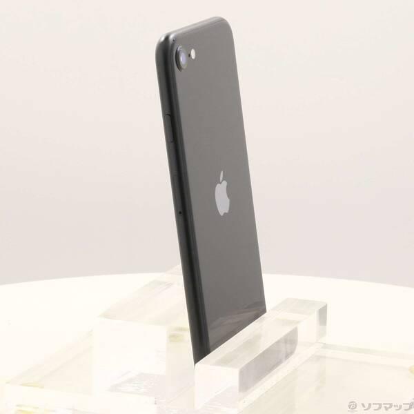 〔中古〕Apple(アップル) iPhone SE 第3世代 64GB ミッドナイト MMYC3J／A SIMフリー〔349-ud〕 |  | 03